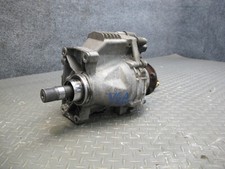 2008 Volkswagen Vw Golf R32 Mk5 Vr6 At Front Differential Transfer Case Oem 2008 Volkswagen Vw Golf R32 Mk5 Vr6 At Front Differential Transfer Case Oem