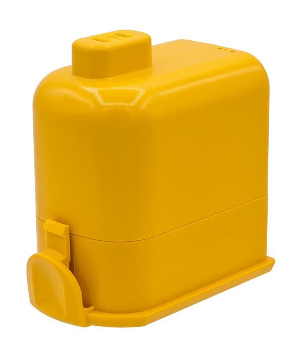 Replacement Rechargeable Li-ion Battery 25.55V for LG CordZero A9 A900 A902 A...