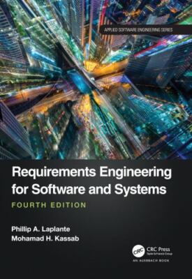 Requirements Engineering for Software and Systems (Applied Software Engineering