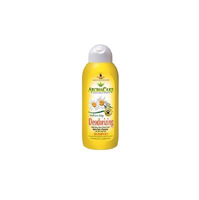 daisy dog shampoo