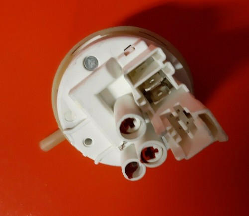 Waschmaschine BOSCH WAA24270GB/24 Druckschalter