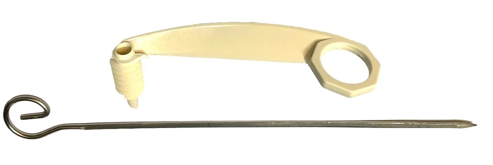 Rettichschneider RADISCHNEIDER RETTICHSCHNEIDER SPIRALSCHNEIDER - Bild 2 von 4