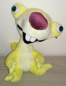 sid peluche