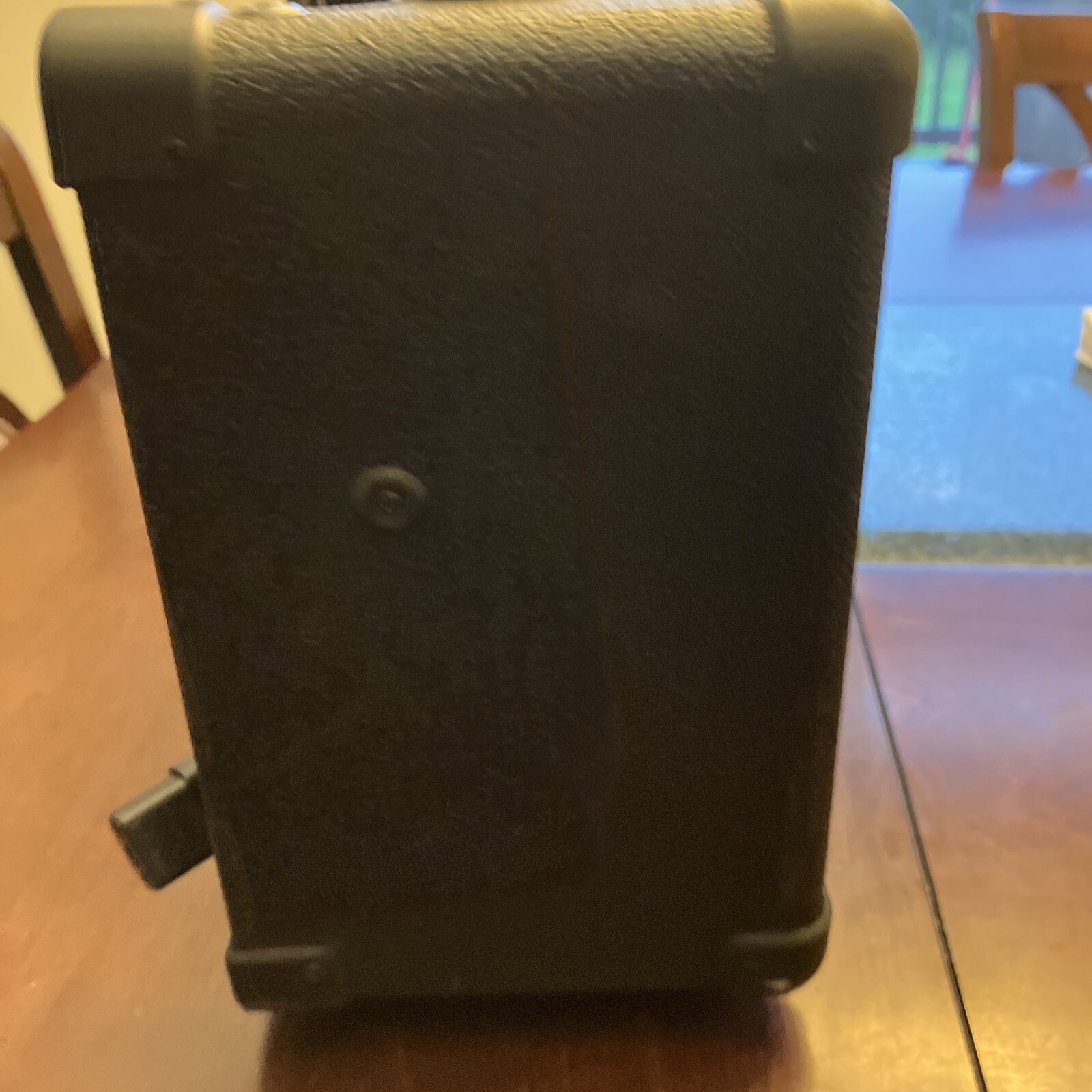 KUSTOM KGA10 10 Watt Portable LEAD Guitar Amplifier Amp eBay