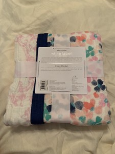 aden anais silky soft dream blanket