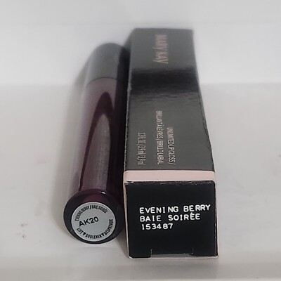Mary Kay Unlimited Lip Gloss - Evening Berry
