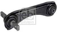 Febi 42166 Querlenker Hinten Links FüR Honda Civic IV V VI CR-V I CRX III