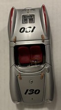 James Dean Porsche 550 Spyder 1954 1:24 Racecar - New/Mint!!