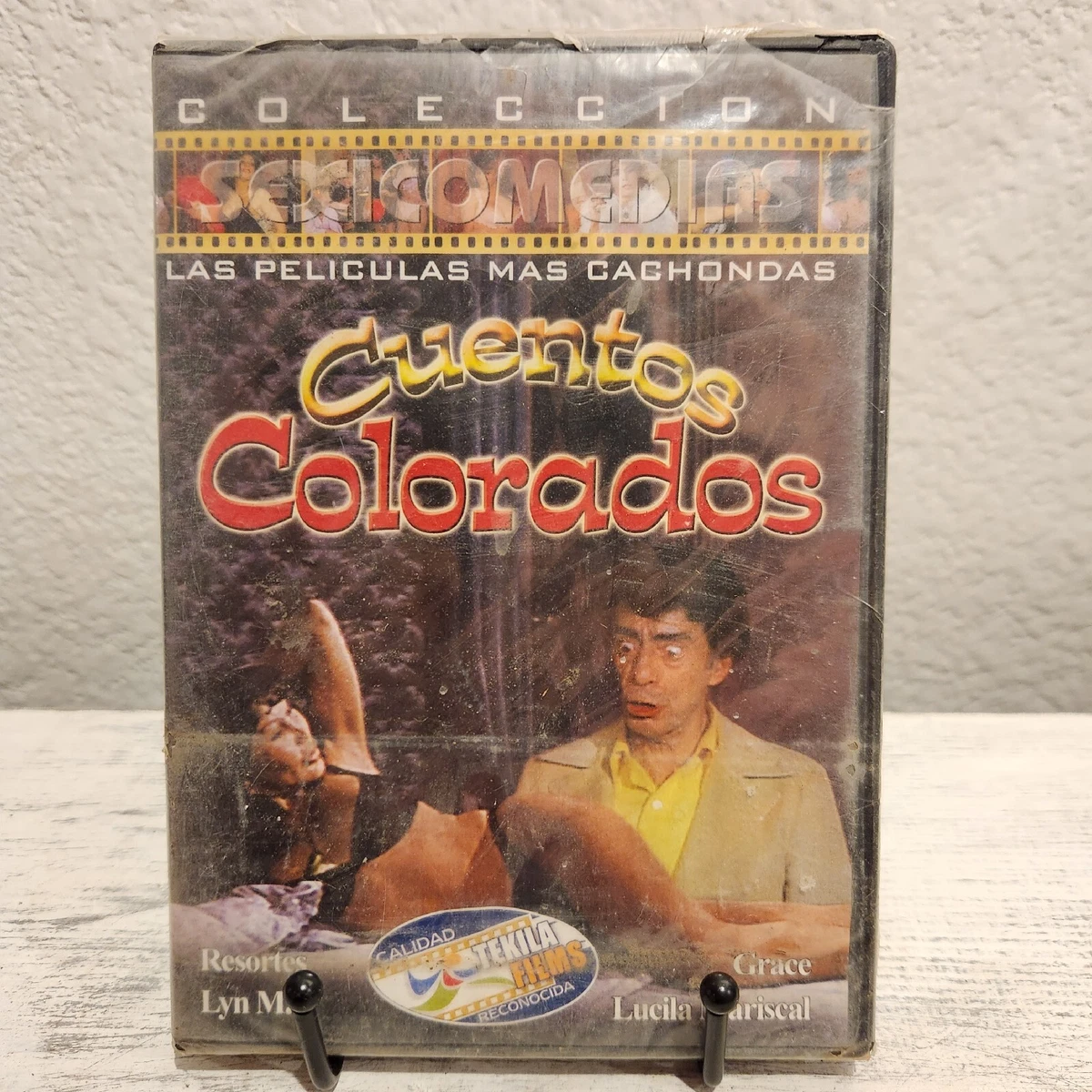 Movies cachondas
