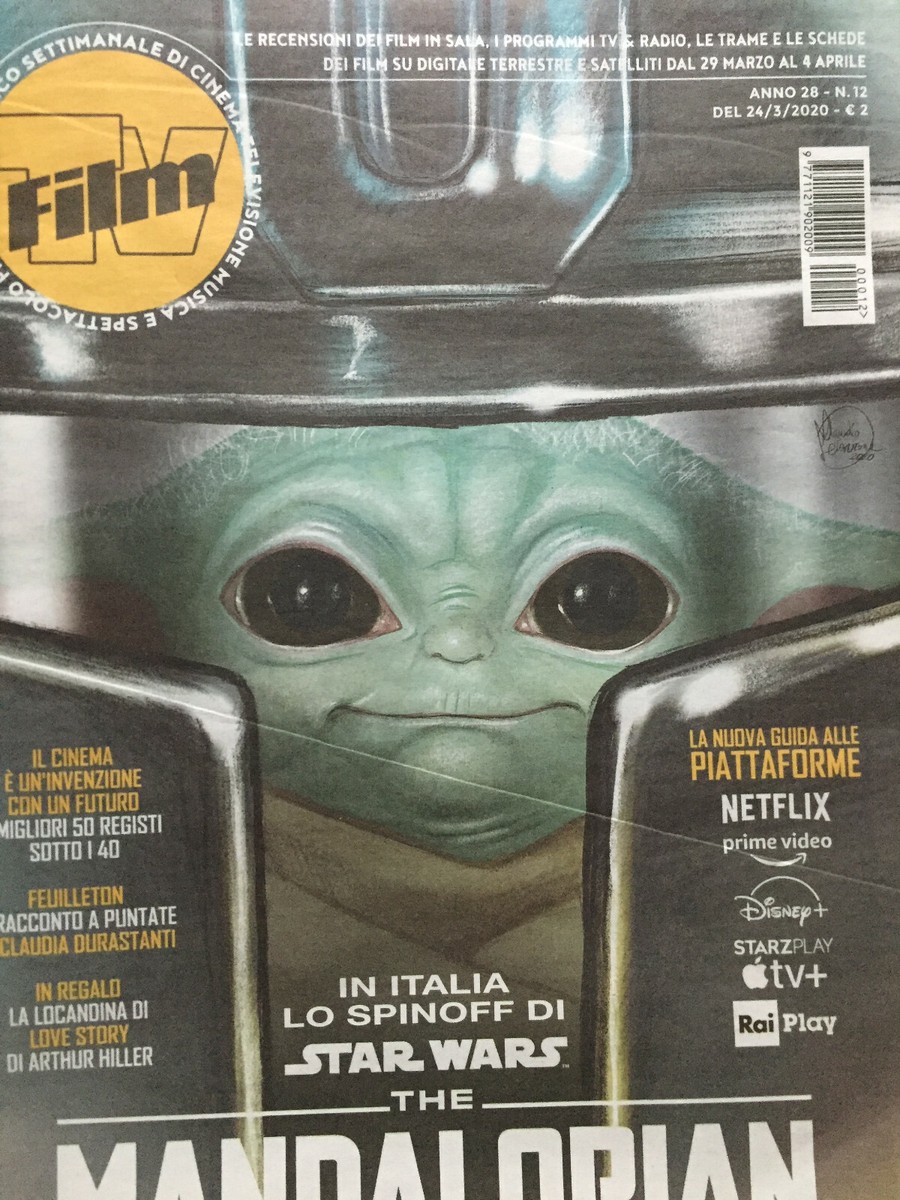 Film Tv 2020 Losier,Valerian Borowczyk,Mina