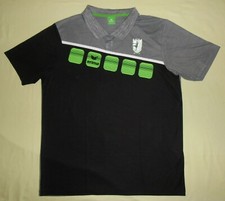 Saudi Arabia Handball NT / 2019 Leisure - ERIMA - MENS polo Shirt. Size: XXL