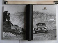 Porsche Agenda "Official" 2009, 41 Black White Photos, 44 Superb Color Posters