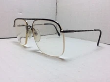 Luxottica Eyeglasses FRAMES Apollo Natural Gray 54[]18 135