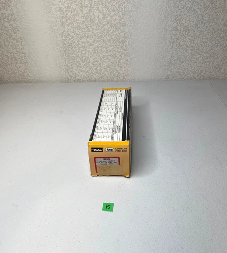 New Parker 305S 5/8" ODF Solder Liquid Line Filter Drier