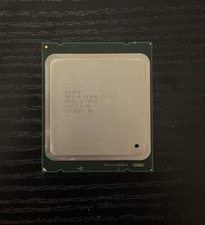 Intel Xeon E5-2630 CPU 2.3Ghz Processor