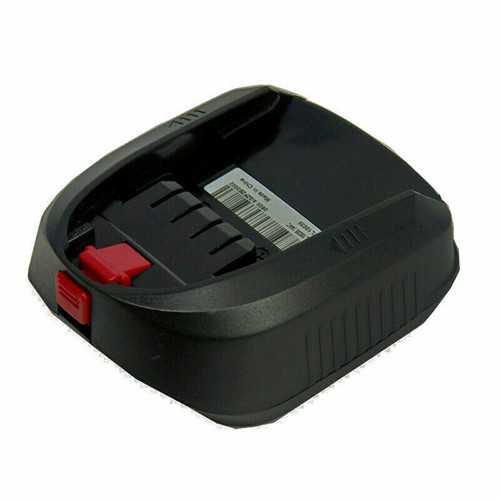 14,4Volt für BOSCH Akku LI-2 1500mAh PSR PSB LI LG 2 607 336 038, 2 607 336 037 - Bild 7 von 12