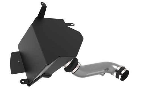 For 2022-2025 Honda Civic 2.0L K20C2 K&N Typhoon Cold Air Intake System CAI - Picture 5 of 7