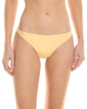 Onia Low-Rise Bikini Bottom Women's