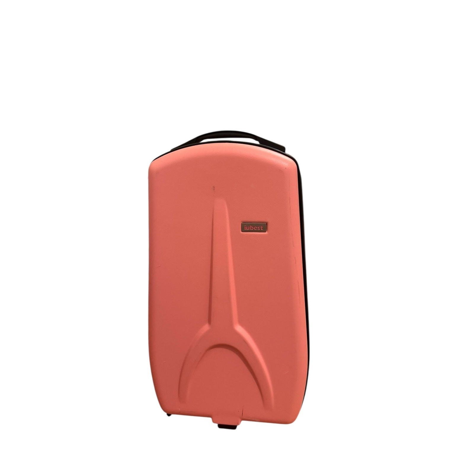 Carry On Scooter Suitcase For Kids Age 4-15 Luggage Only Pin