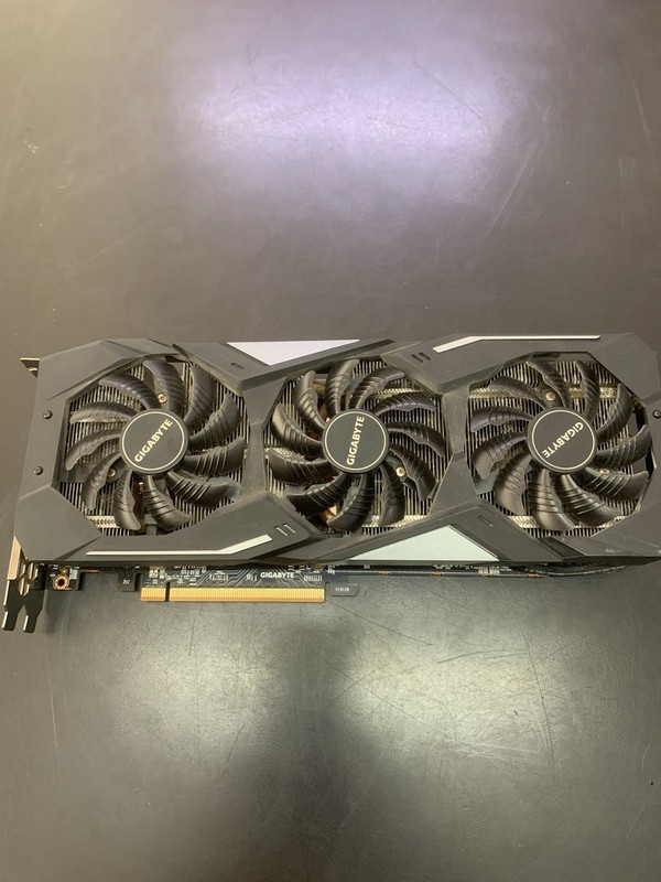 Gigabyte AMD Radeon RX 5700XT 8GB GDDR6 Graphics Card