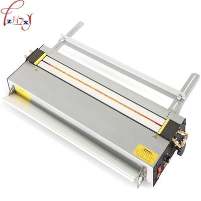 Acrylic Hot Bending Machine with Angle Positioning Organic Plate Pvc Plastic