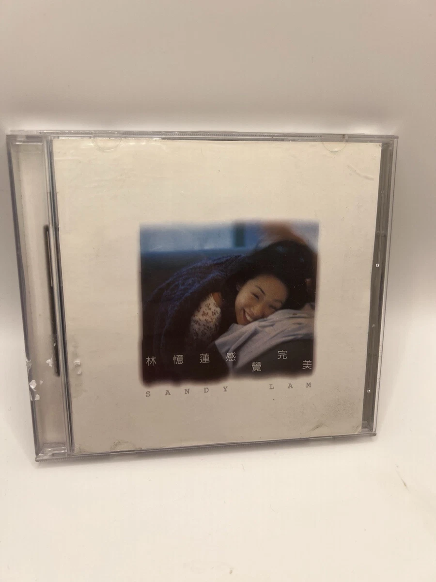 Music CDs Sandy Lam for sale | eBay
