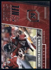 2016 Panini Prestige - Stars of the Nfl Devonta Freeman #6