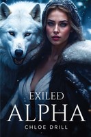 Exiled Alpha Chloe Drill Taschenbuch Englisch 2025 Chloe Drill EAN 9781787999374