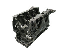 08-14 Audi B8 A4 A5 2.0 Passat Jetta Engine Motor Cylinder Block Oem 122822