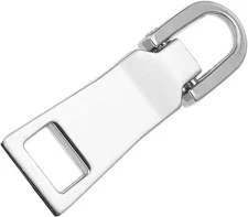 Replacement Kit, Pull Replacement Repair, Zipper Slider Tab for Luggage Backpack