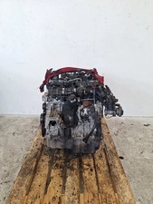 Motor BMW Mini R55 N47C16A 1.6 112PS 84kW 110TKm Diesel Engine Komplett