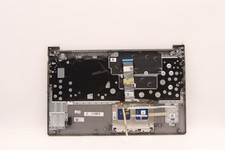 Lenovo W126940327 FRU5CB1J09317 COVER Upper Case ASM SWS C21DJ MGNBL E 