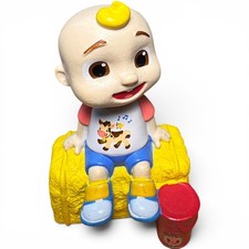 Tonies Cocomelon JJ Audio Figurine Character for Toniebox