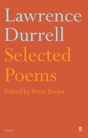 Lawrence Durrell | Selected Poems Of Lawrence Durrell | Taschenbuch | Englisch