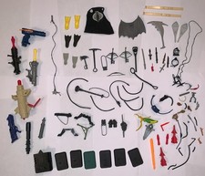 Hasbro 1980 s to 1990 s Authentic Original Vi...