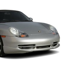 Front Bumper Spoiler Ta Style For Porsche 996 Coupe 1999-2001