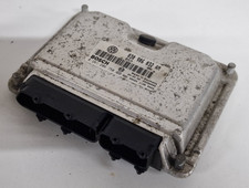 VW POLO 6N2 1.4 PETROL ENGINE CONTROL UNIT MODULE ECU 030906032AM