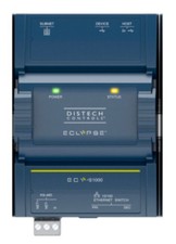 Distech Controls, ECY-PS24-A, Netzteilmodul, ...