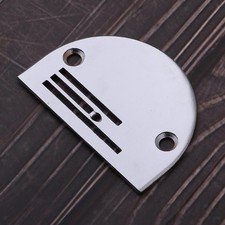 Piastra ad aghi Tipo B 03180302 per macchina da cucire industriale e