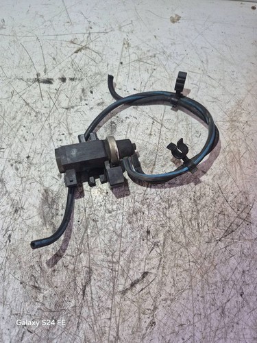 BMW 3 E46 2002 Diesel 135kW Turbolader Druckwandler Magnetventil 72279600