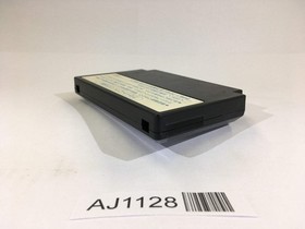 AJ1128 Fist of The North Star Hokuto no Ken NES Famicom Japan