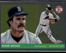 Click to enlarge Wade Boggs
