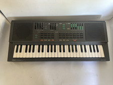 Yamaha Portasound PSS-460 Electronic Keyboard. Perfectly working .