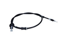 Bremsseil Seilzug Feststellbremse Maxgear 32-0809 FüR Mitsubishi Space Star 16V