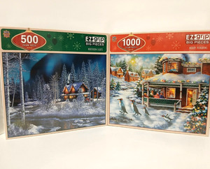 Masters Puzzle | eBay