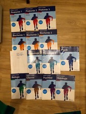 Komplette Skripte endspurt vorklinik 4. Auflage