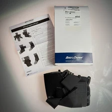 Bird & Cronin Laser Ankle Brace F8 w/ Stays Adjustable - Open Box New