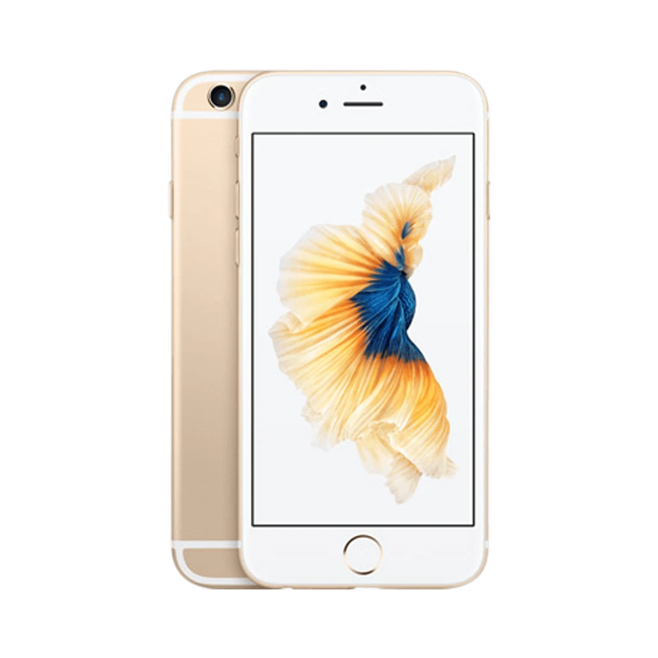 Apple iPhone 6s 16GB 32GB 64GB | Unlocked | Good Refurbished - image 4 of 4