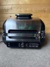 NINJA Foodi Max Pro AG651UK 7-in-1 Health Grill & Air Fryer - Missing Plate