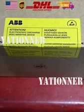 ABB NEW power supply board ZPOW-7B1C Factory Sealed IN BOX